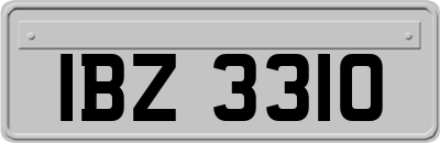IBZ3310