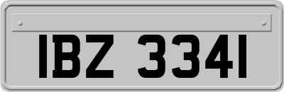 IBZ3341