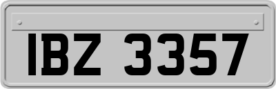 IBZ3357