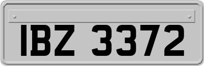IBZ3372