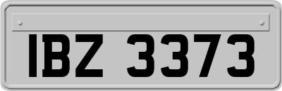 IBZ3373