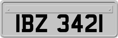 IBZ3421