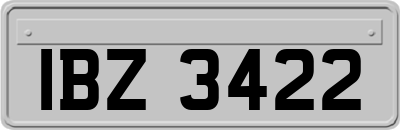 IBZ3422
