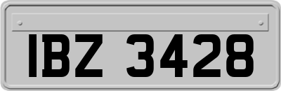 IBZ3428