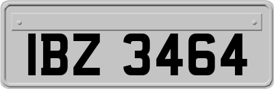 IBZ3464