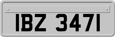 IBZ3471