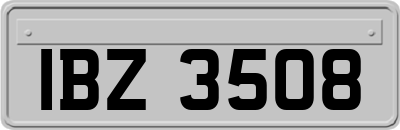 IBZ3508