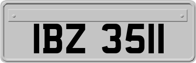 IBZ3511