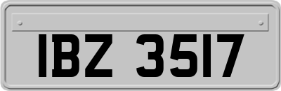 IBZ3517