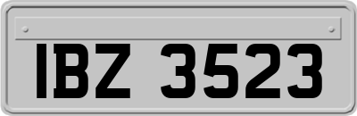 IBZ3523