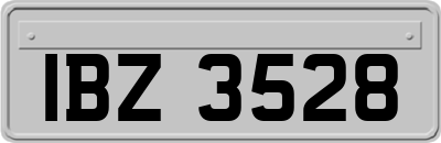 IBZ3528