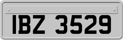 IBZ3529