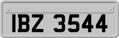 IBZ3544
