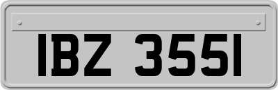 IBZ3551