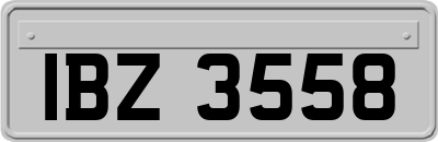 IBZ3558