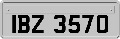 IBZ3570