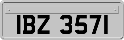 IBZ3571