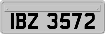 IBZ3572