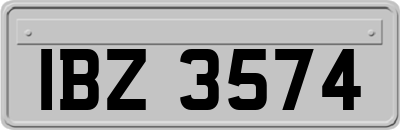 IBZ3574