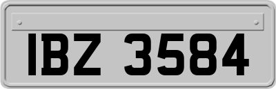 IBZ3584