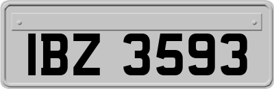 IBZ3593