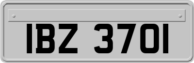 IBZ3701
