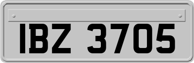 IBZ3705