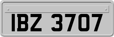 IBZ3707