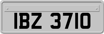IBZ3710