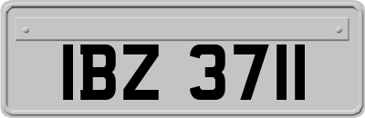 IBZ3711