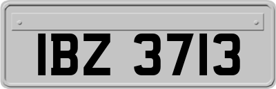 IBZ3713