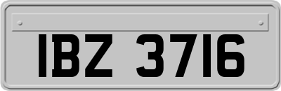 IBZ3716