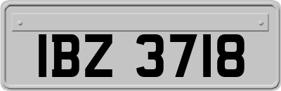 IBZ3718