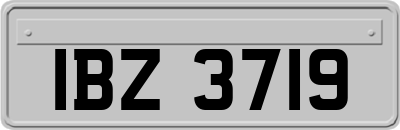 IBZ3719