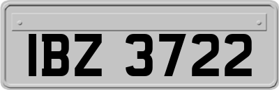 IBZ3722