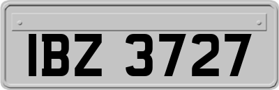IBZ3727