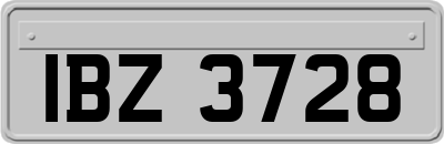 IBZ3728
