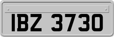 IBZ3730