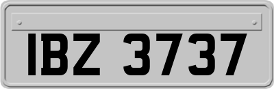 IBZ3737