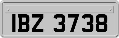 IBZ3738