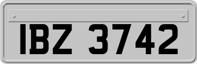 IBZ3742