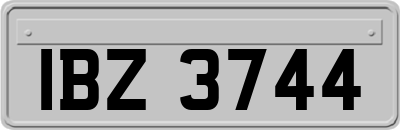 IBZ3744