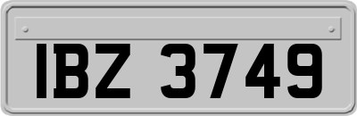 IBZ3749