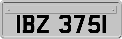 IBZ3751