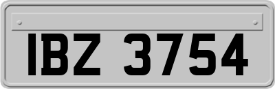 IBZ3754