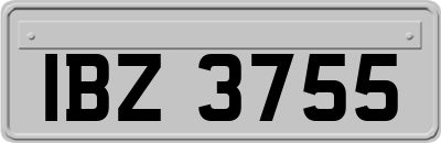 IBZ3755