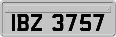 IBZ3757