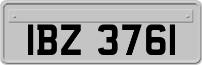 IBZ3761