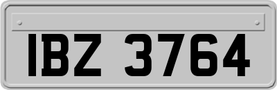 IBZ3764