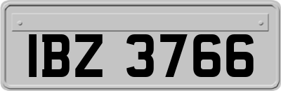 IBZ3766